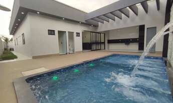 Imagem: Casa para Venda em Aparecida de Goiânia