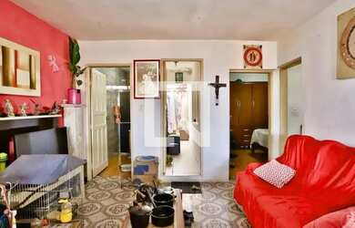 Imagem 3: Casa à Venda - Mooca, 2 Quartos, 220 m2