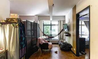 Imagem 3: Apartamento à Venda - Santa Cecília, 1 Quarto, 50 m2