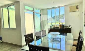 Imagem 5: Cobertura Duplex com 2 Suítes, Hidro Privativa e Condomínio Completo