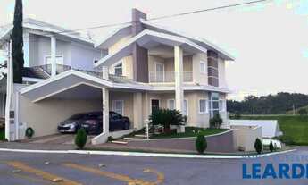 Imagem 2: CASA ASSOBRADADA - CONDOMÍNIO RESIDENCIAL MANTIQUEIRA - SP