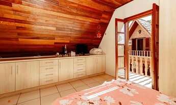 Imagem 6: Casa de Condomínio em Glória