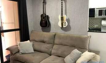 Imagem 3: APARTAMENTO - INTERLAGOS - SP