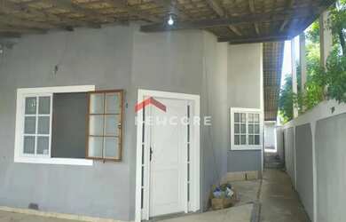 Imagem: Casa em Rua Professora Blandina de Melo