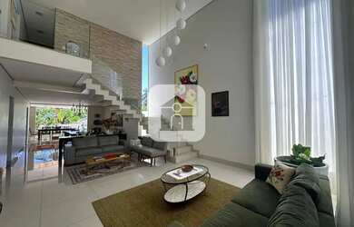 Imagem: Casa para locação e venda no condomínio