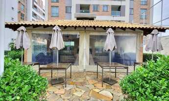 Imagem 7: APARTAMENTO SEMI MOBILIADO COM 3 QUARTOS, SACADA COM CHURRASQUEIRA, NO BAIRRO FLORESTA