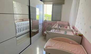 Imagem 7: Oportunidade - Apartamento - Loteamento Villa Branca - Condomínio Spazio Vale Verde - 2 Do