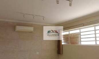 Imagem 7: Casa com 3 dormitórios para alugar, 183 m² por R$ 5.225/mês - Jardim Guanabara - Campinas