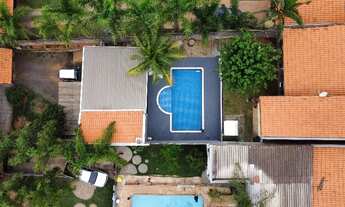 Imagem 6: Vende - Se chácara em Santa Barbara d? Oeste