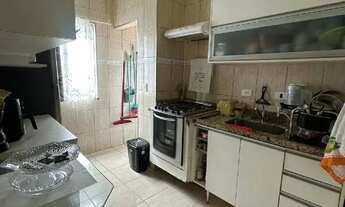 Imagem 3: Apartamento à venda 2 quartos 2 vagas Valparaíso - Santo André - SP