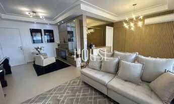 Imagem 2: Apartamento à venda em condomínio fechado em Sorocaba | 130m² em Edifício Beethoven