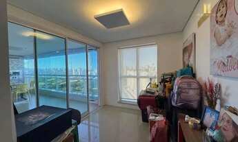 Imagem 4: Apartamento com 4 dormitórios à venda, 172 m² por R$ 1.850.000,00 - Guararapes - Fortaleza