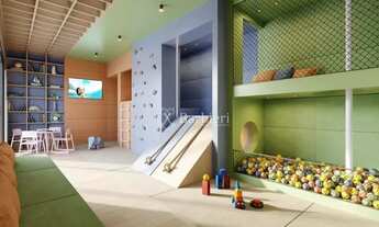 Imagem 6: Apartamento no Edifício Hera Phacz Home com 4 suítes em Porto Belo/SC