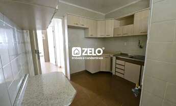 Imagem 4: Apartamento à venda com 57 m², 1 quarto 1 vaga em Centro, Campinas