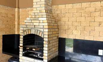 Imagem 4: Apartamento lindíssimo, todo reformado, no Atmosfera - Av. Abel Cabral