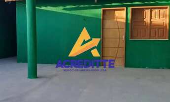 Imagem: Casa à venda no VILA REAL, ME. PAULINA