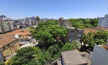 Imagem: 3 Dormitéorios com Garagem e vista para