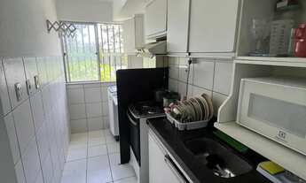 Imagem 3: Vendo apartamento 2quartos-1wc, 1º andar, nascente, ventilado, TURU