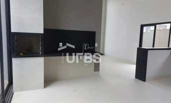 Imagem 5: CASA TÉRREA NOVA NÃO HABITADA no Condomínio Jardins Parma