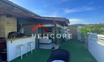 Imagem 3: Cobertura em Rua São Sebastião - Itaipu - Niterói/RJ