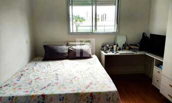 Imagem 3: Apartamento na Mooca de 35m² mobiliado com 01 suíte Locação. PACOTE: R$ 3.262,00