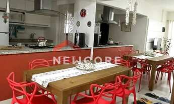 Imagem 4: Apartamento em Avenida de São Lourenço - Riviera - Bertioga/SP