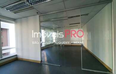 Imagem 7: Conjunto comercial com 330m² e 10 vagas na Berrini