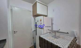 Imagem 7: Apartamento com 1 dormitório à venda, 24 m² - Butantã - São Paulo/SP