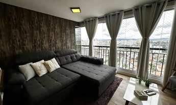 Imagem 6: Imóvel para venda 99 metros com 3 quartos em Vila Gomes Cardim - SP