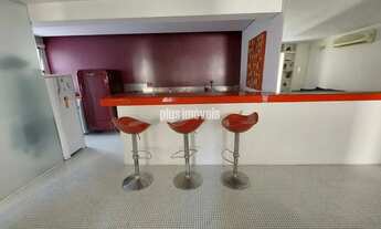 Imagem 4: Jardim America totalmente reformado