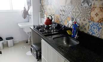 Imagem 4: Lindo apartamento
