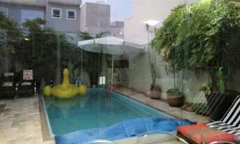 Imagem 7: Casa à venda em Paulínia, Parque Brasil 500, com 4 suítes, com 280 m², Residencial Yucatan