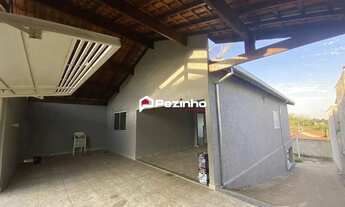 Imagem 2: Casa para alugar em Limeira, Jardim Ouro Verde, com 3 quartos, com 190 m²