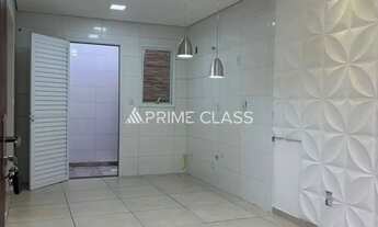 Imagem: Casa em condomínio com 3 dormitórios