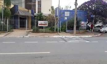 Imagem: Prédio comercial T-63