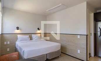 Imagem 4: Apartamento à Venda - Consolação, 1 Quarto, 27 m2