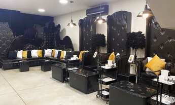 Imagem 2: Salão Alto Padrão Pronto e Completo na Zona Sul com 300m2