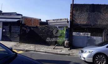 Imagem: Terreno à venda, 325 m² por R$ 190.000,00