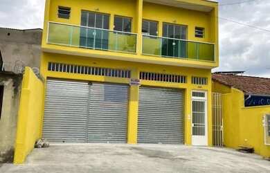 Imagem: Ponto Comercial para Locação - Cidade