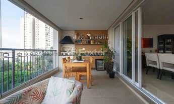 Imagem 2: Apartamento à venda Rua Conselheiro Pedro Luís, Santana - São Paulo