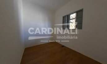 Imagem 6: Casa de três dormitórios