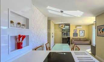 Imagem 5: Cobertura à Venda em Jurerê - Ampla Sacada, com Jacuzzi e Churrasqueira