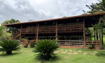 Imagem: Fazenda a venda em Água Fria/GO para pecuária