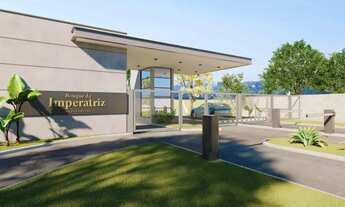 Imagem: Bosque Imperatriz terreno