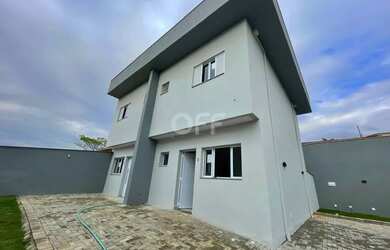 Imagem: Casa em condomínio para locação no bairro