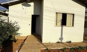 Imagem: CASA NO NOVA CIDADE R$120.000,00 A VISTA