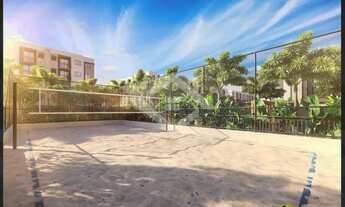 Imagem 4: Living Parque Jardim Lírio/Barra infraestrutura completa entrega em 2026