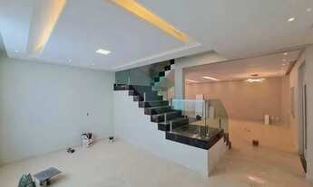 Imagem: Linda Casa a Venda Mogi Moderno - Mogi das