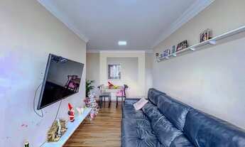 Imagem 4: Apartamento à Venda - Tatuapé, 2 Quartos, 60 m2