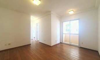 Imagem: LOCAÇÃO - POMPÉIA 65M2 3 DORMS 1 SUÍTE